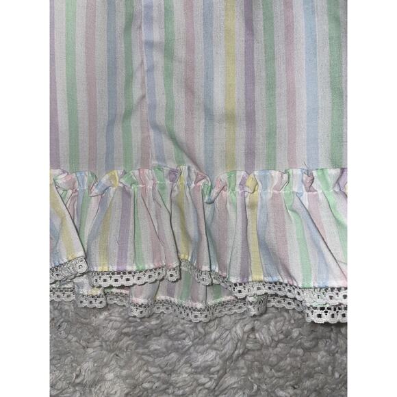 Tiny Tots Originals Toddler Girl Sz. 3 Summer Dress. Beautiful, Exc. Condition - Picture 10 of 10